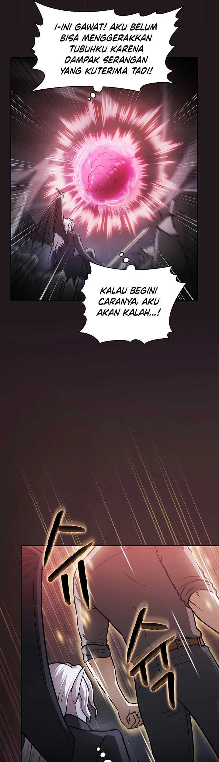 The Constellation that Returned from Hell Chapter 156 Gambar 26