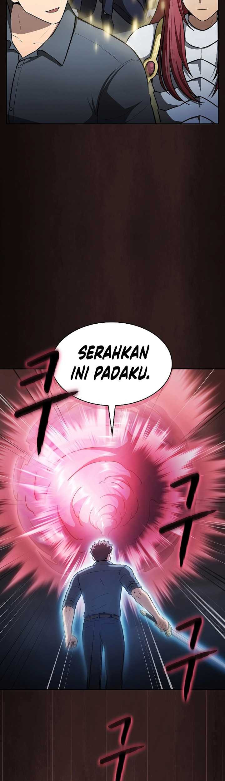 The Constellation that Returned from Hell Chapter 156 Gambar 28