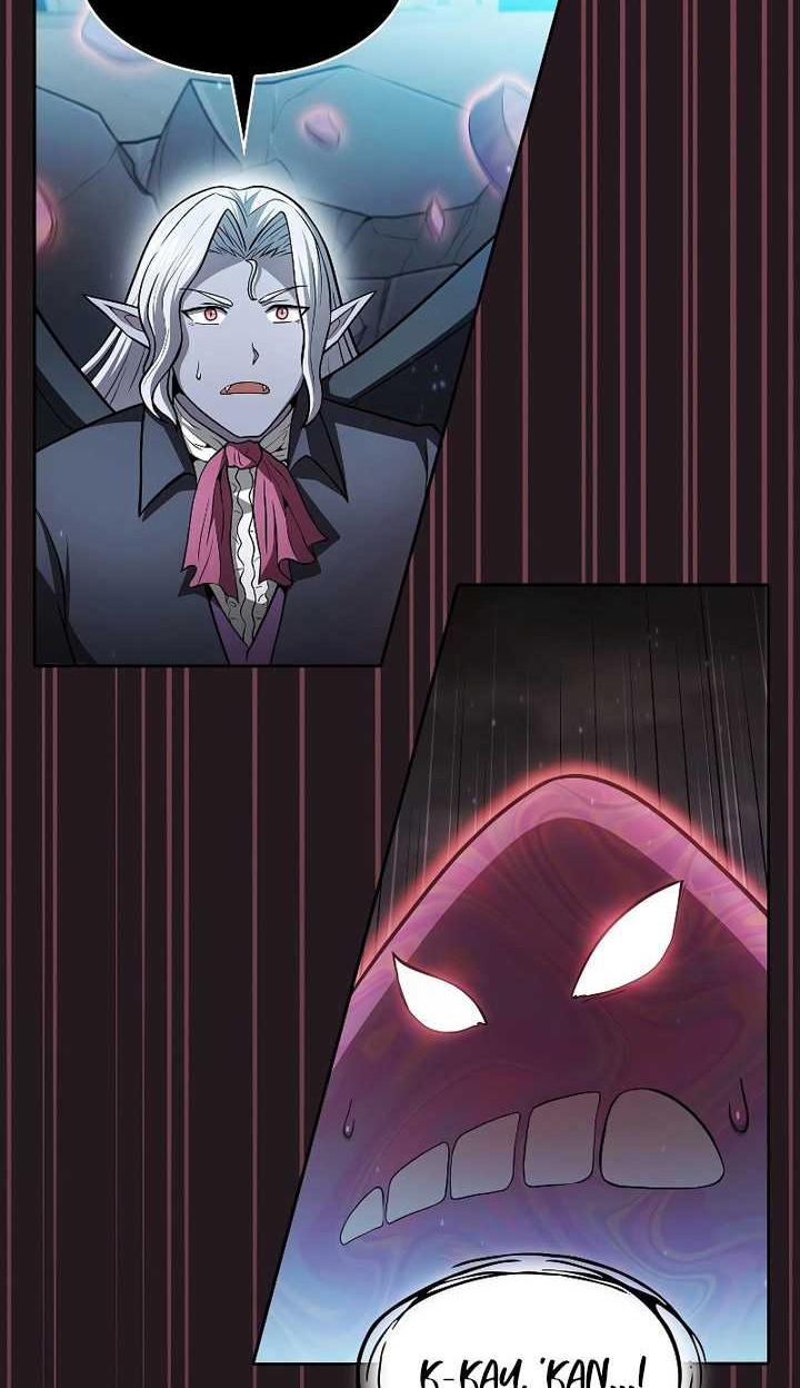 The Constellation that Returned from Hell Chapter 156 Gambar 31