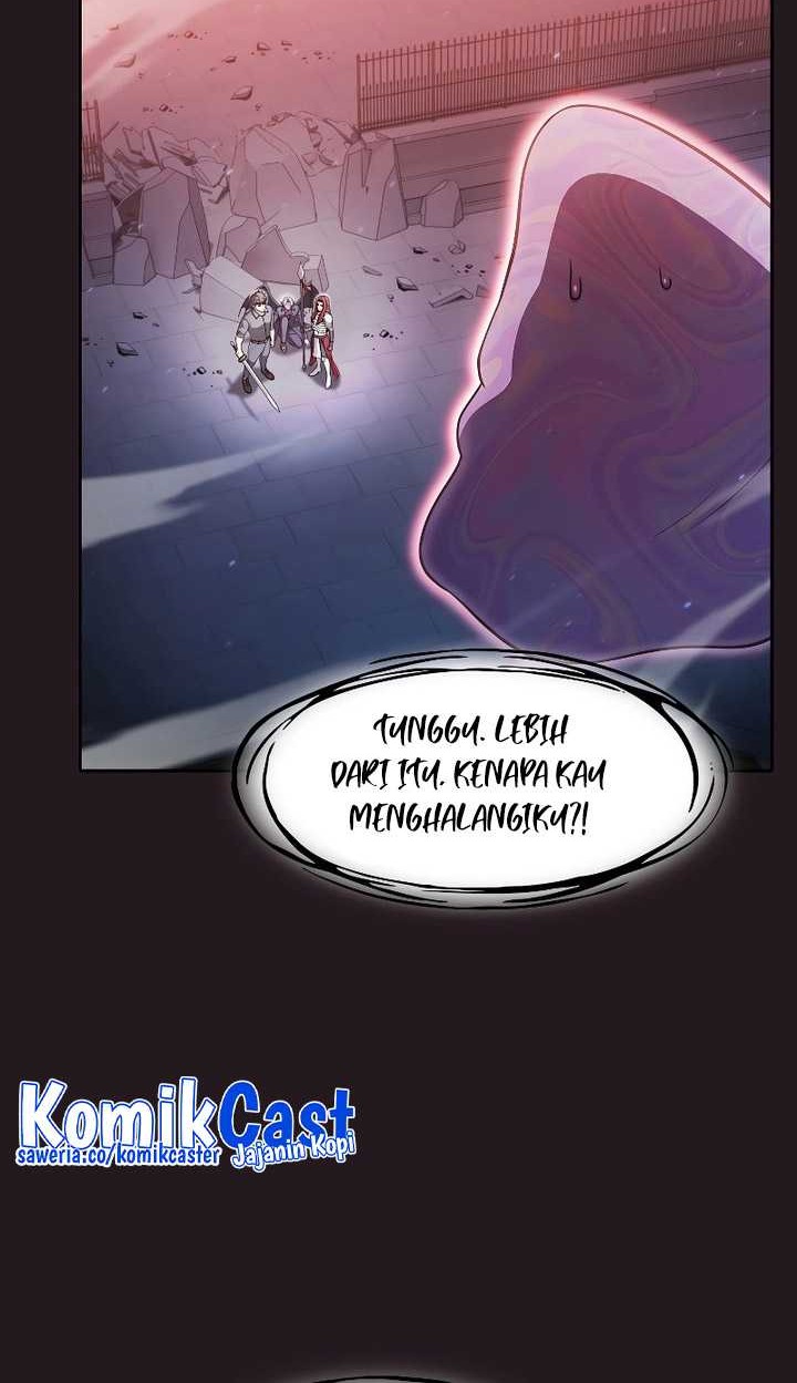 The Constellation that Returned from Hell Chapter 156 Gambar 33