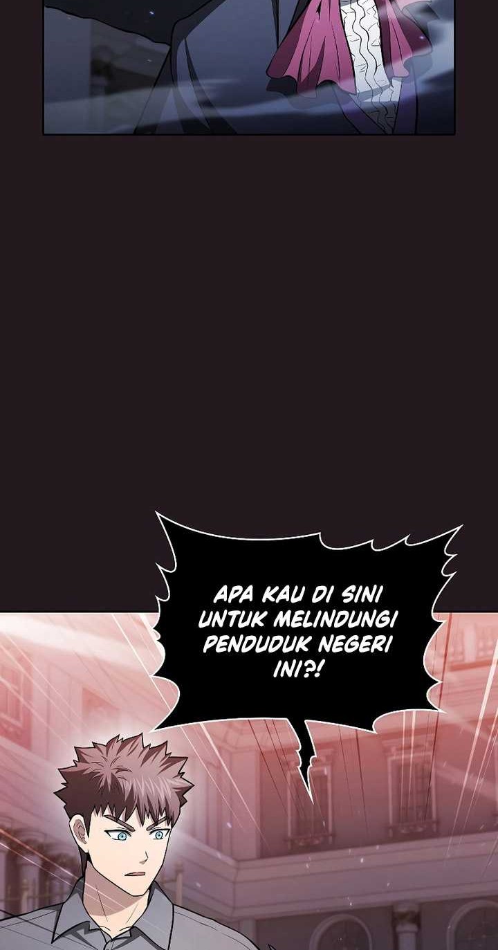 The Constellation that Returned from Hell Chapter 156 Gambar 35