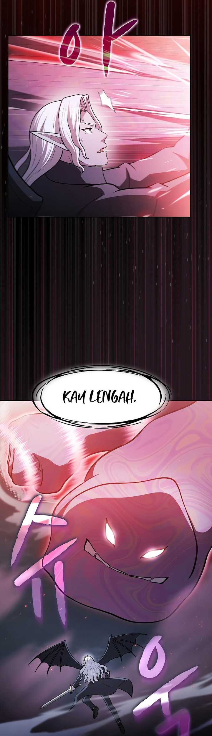 The Constellation that Returned from Hell Chapter 156 Gambar 18