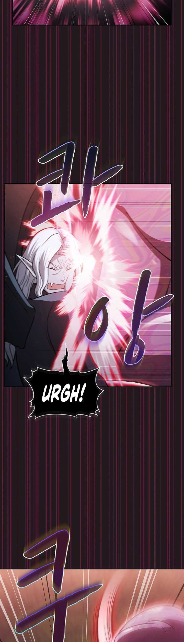 The Constellation that Returned from Hell Chapter 156 Gambar 20