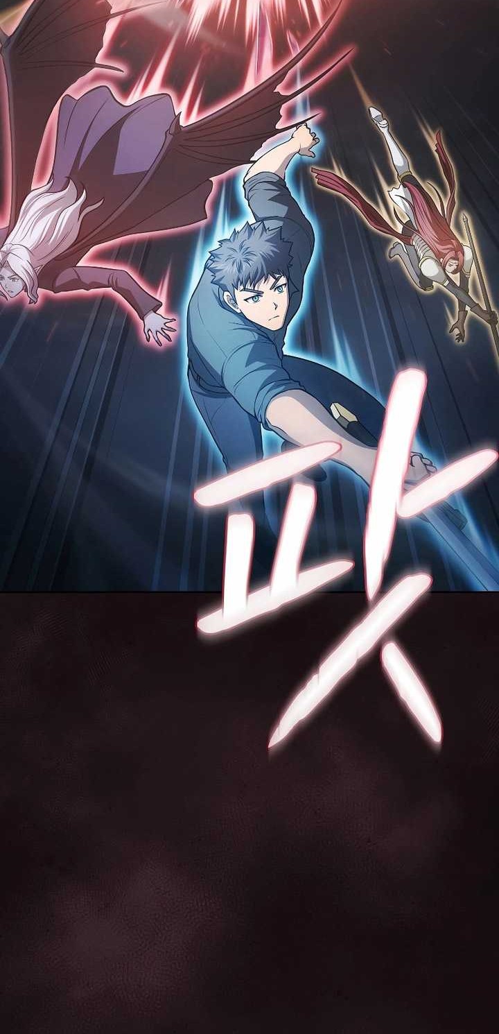 The Constellation that Returned from Hell Chapter 156 Gambar 49