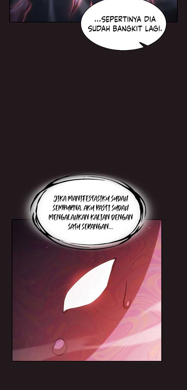 The Constellation that Returned from Hell Chapter 156 Gambar 51