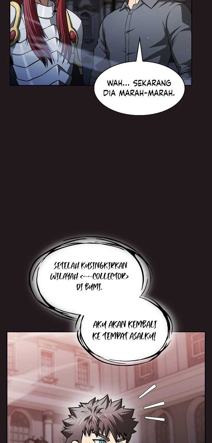 The Constellation that Returned from Hell Chapter 156 Gambar 53