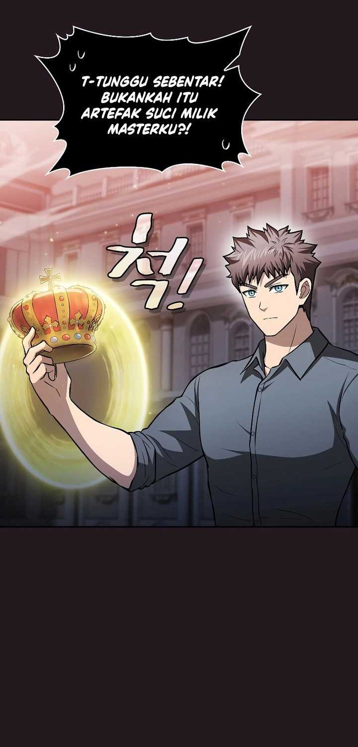 The Constellation that Returned from Hell Chapter 156 Gambar 57