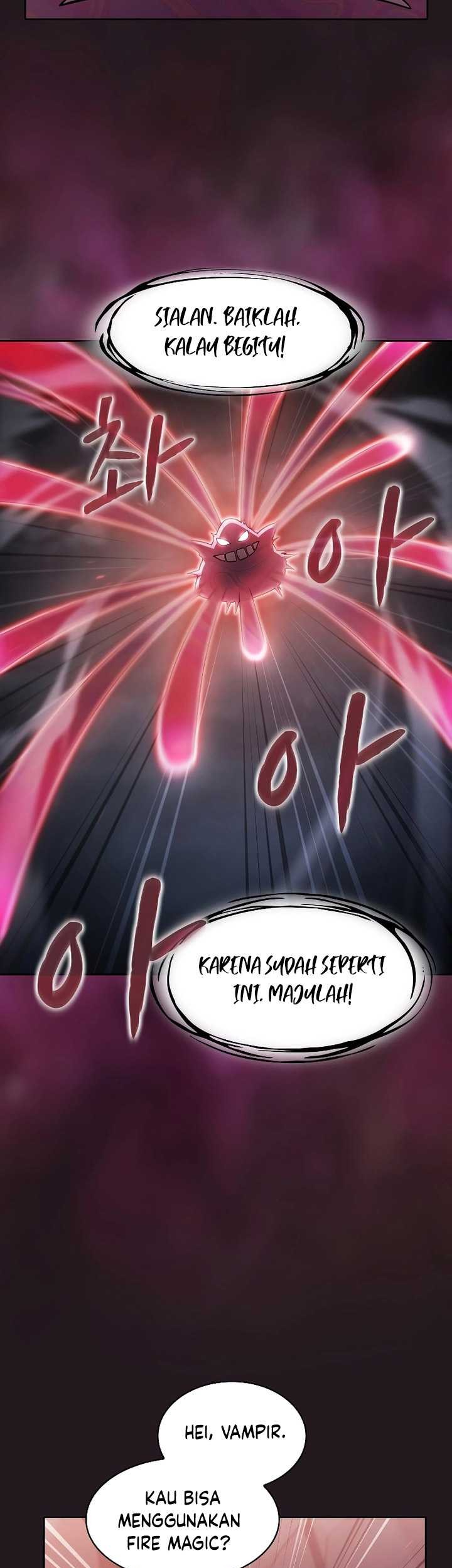 The Constellation that Returned from Hell Chapter 156 Gambar 40