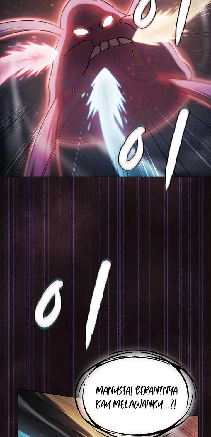 The Constellation that Returned from Hell Chapter 156 Gambar 45