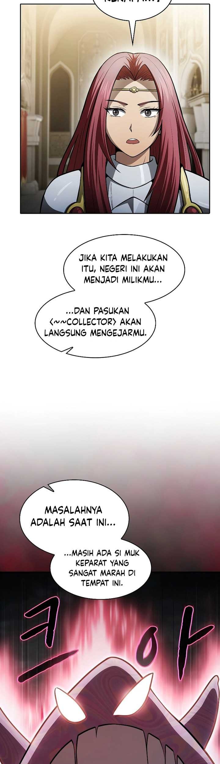 The Constellation that Returned from Hell Chapter 156 Gambar 4