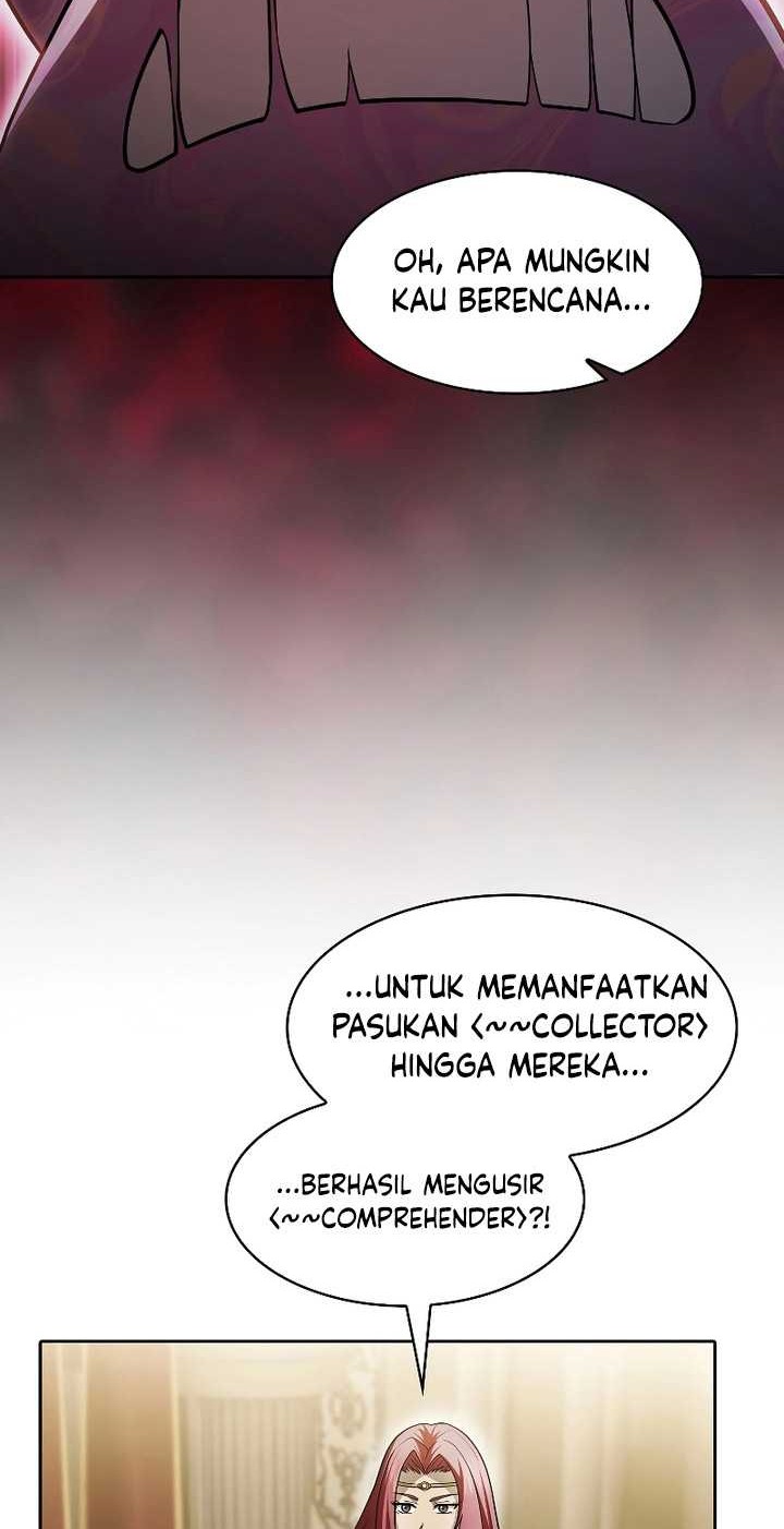 The Constellation that Returned from Hell Chapter 156 Gambar 5