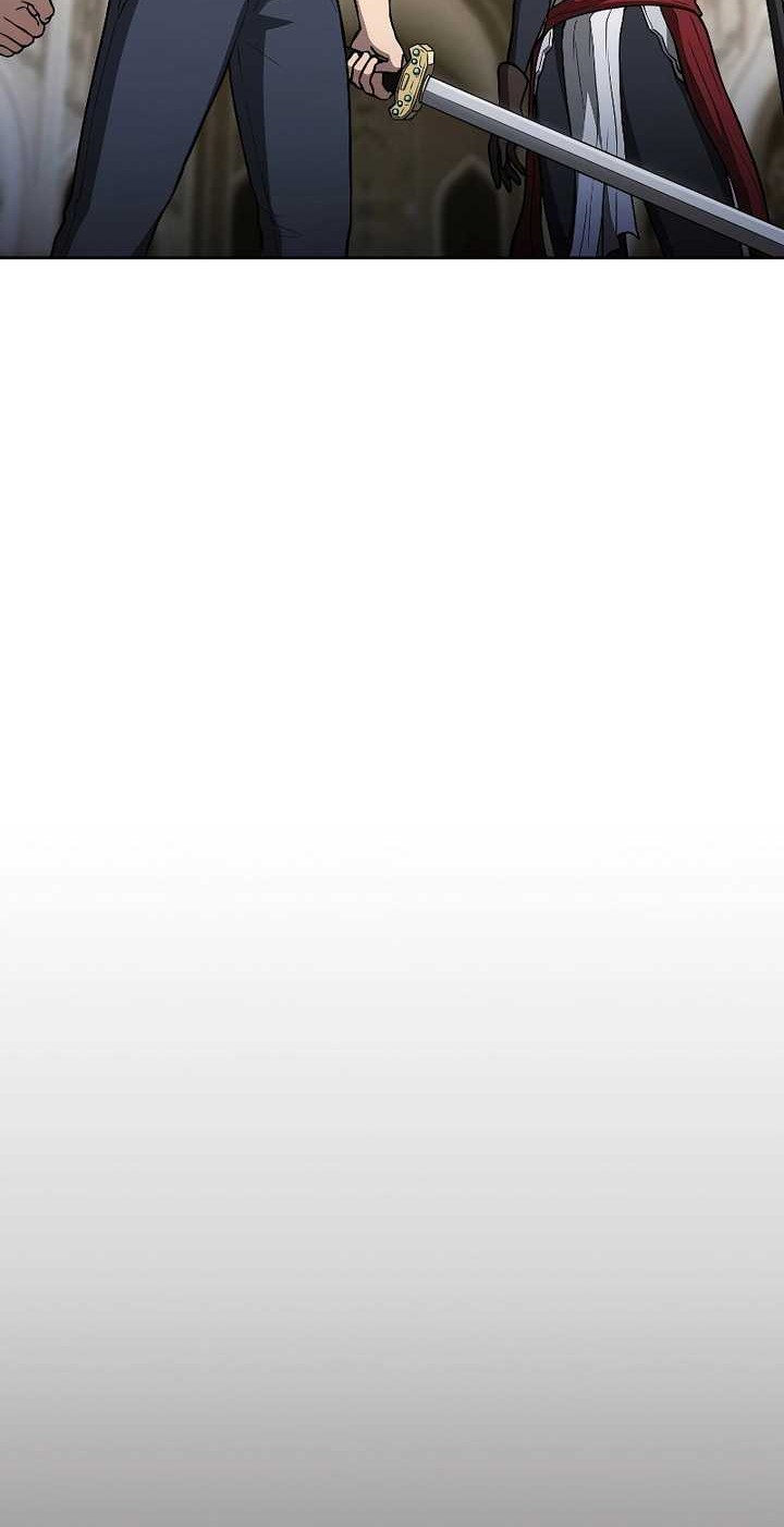 The Constellation that Returned from Hell Chapter 156 Gambar 9