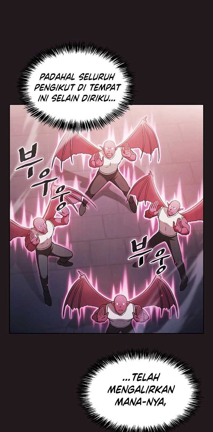 The Constellation that Returned from Hell Chapter 156 Gambar 13