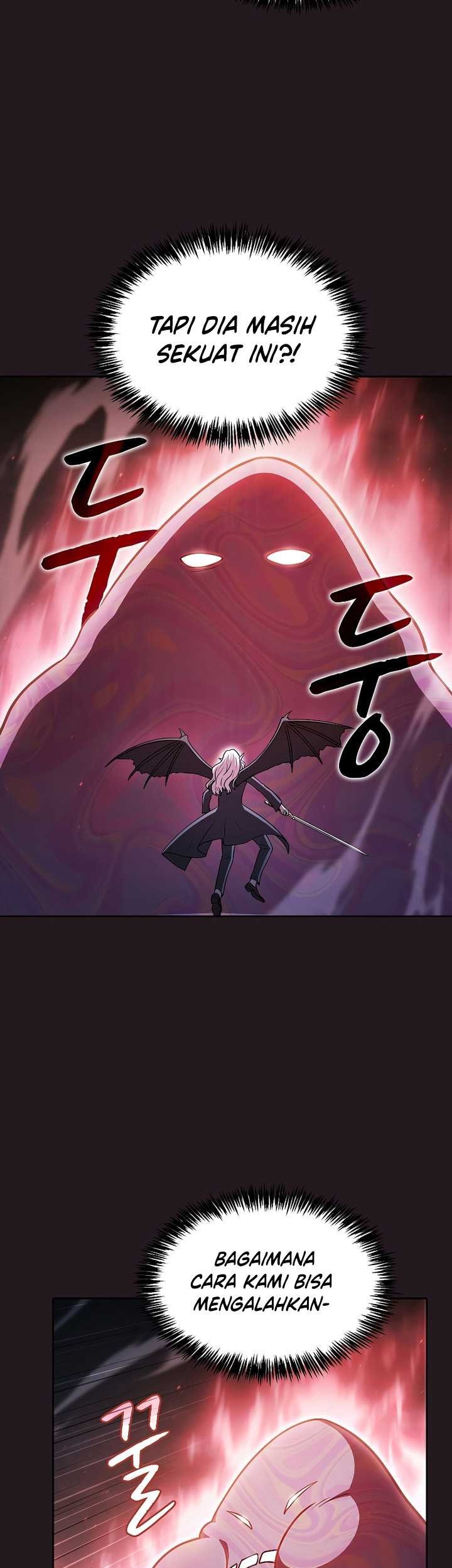 The Constellation that Returned from Hell Chapter 156 Gambar 14