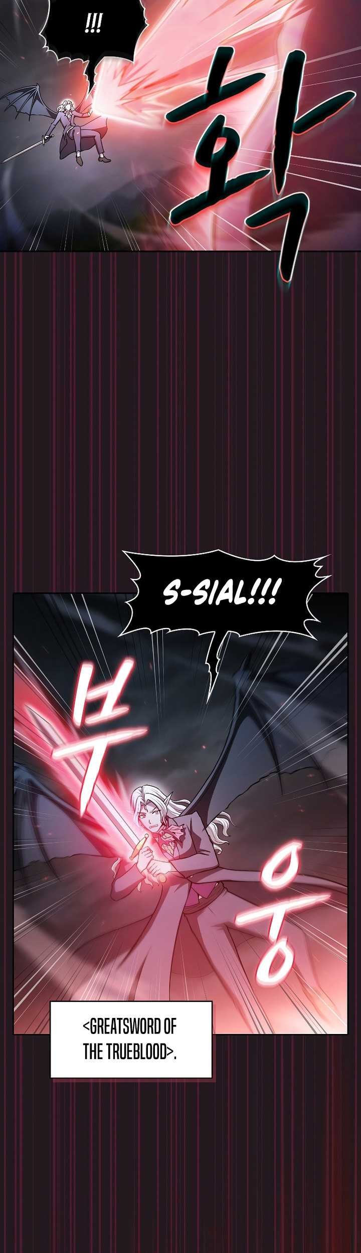 The Constellation that Returned from Hell Chapter 156 Gambar 16