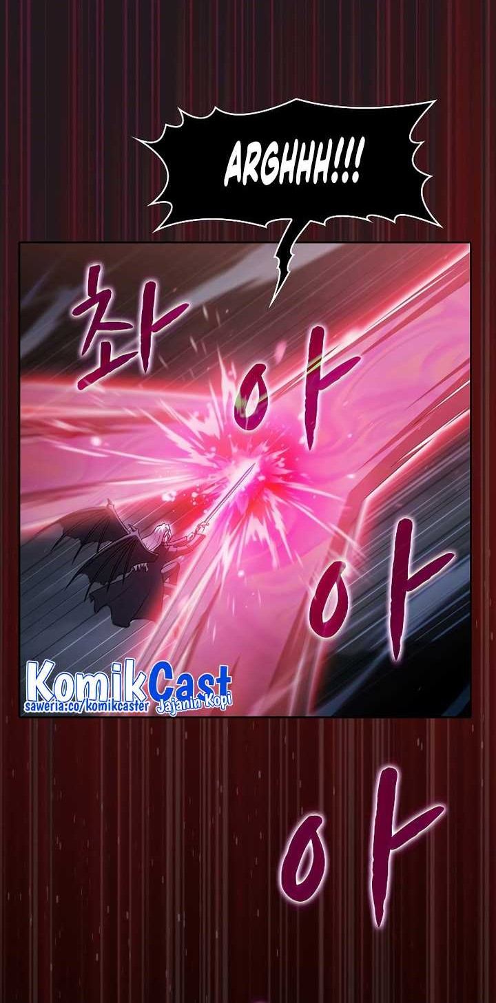 The Constellation that Returned from Hell Chapter 156 Gambar 17