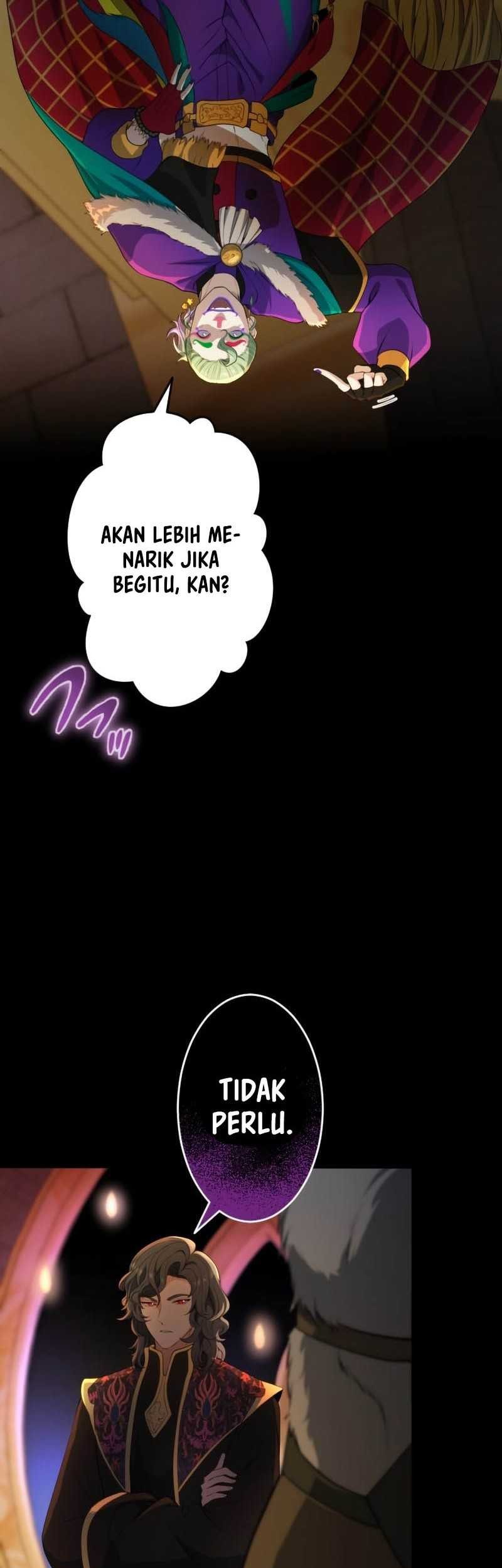 Regression of the Close Combat Mage Chapter 20 Gambar 28