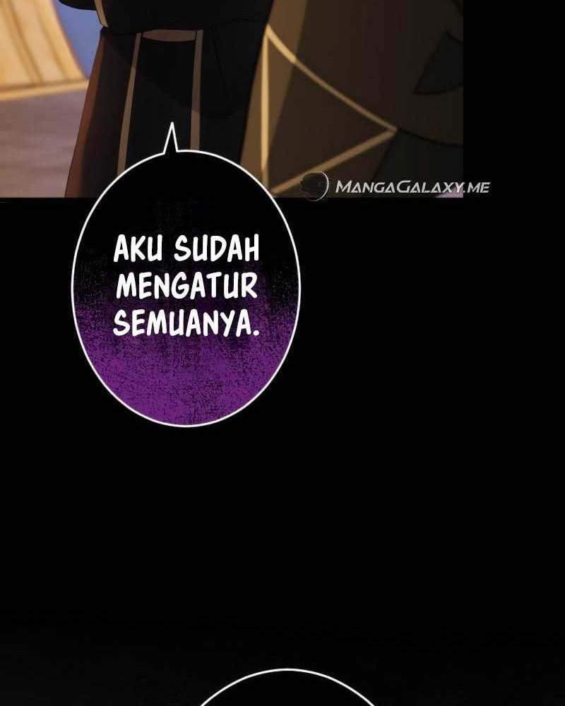 Regression of the Close Combat Mage Chapter 20 Gambar 29