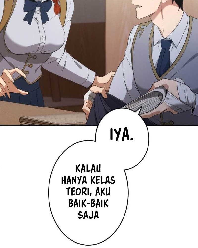 Regression of the Close Combat Mage Chapter 20 Gambar 33