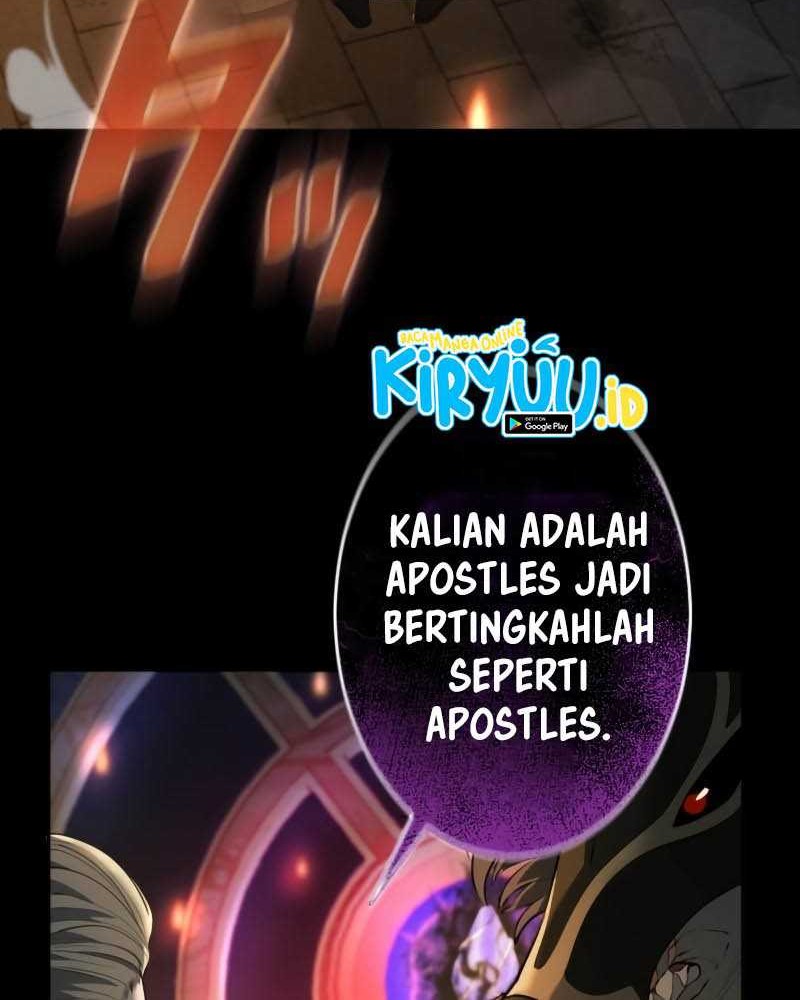 Regression of the Close Combat Mage Chapter 20 Gambar 19
