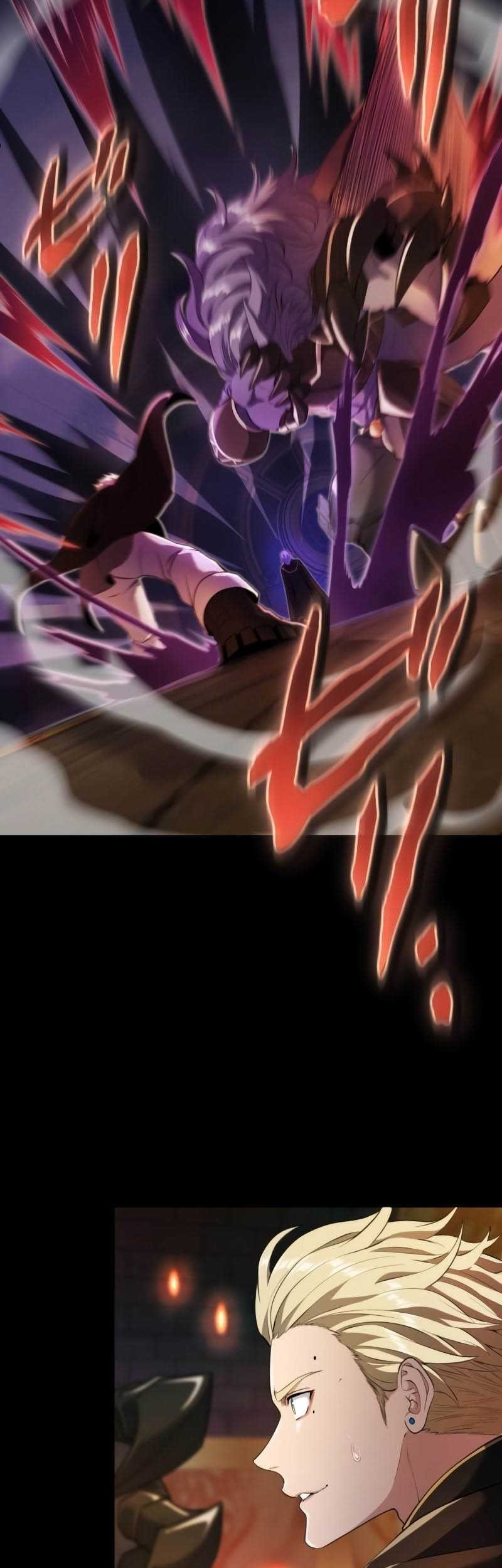 Regression of the Close Combat Mage Chapter 20 Gambar 22