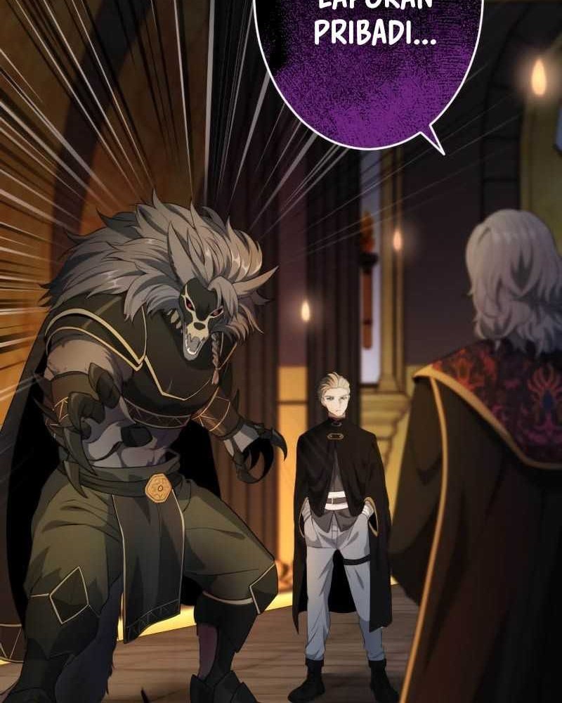 Regression of the Close Combat Mage Chapter 20 Gambar 25