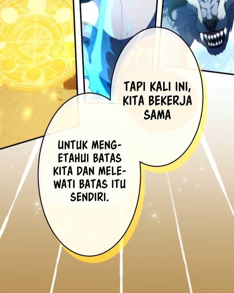 Regression of the Close Combat Mage Chapter 20 Gambar 47