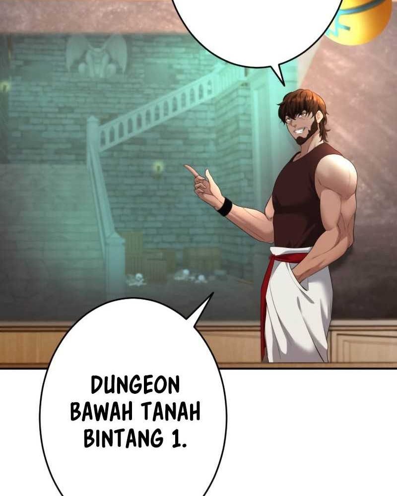 Regression of the Close Combat Mage Chapter 20 Gambar 49