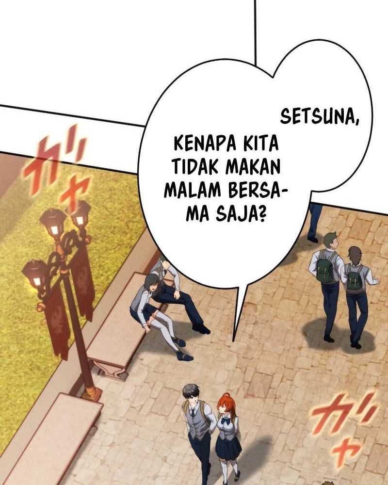 Regression of the Close Combat Mage Chapter 20 Gambar 53