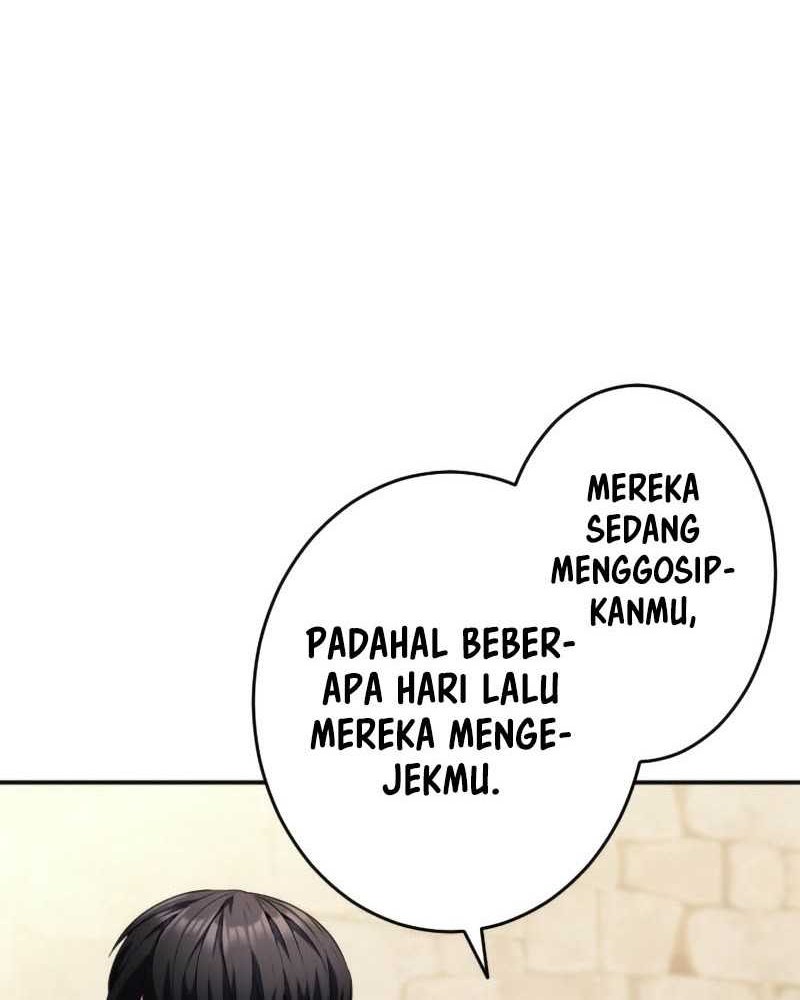 Regression of the Close Combat Mage Chapter 20 Gambar 57