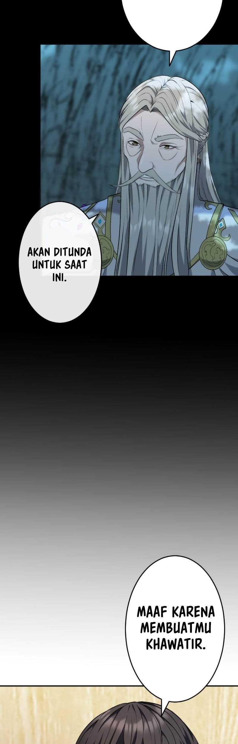 Regression of the Close Combat Mage Chapter 20 Gambar 38