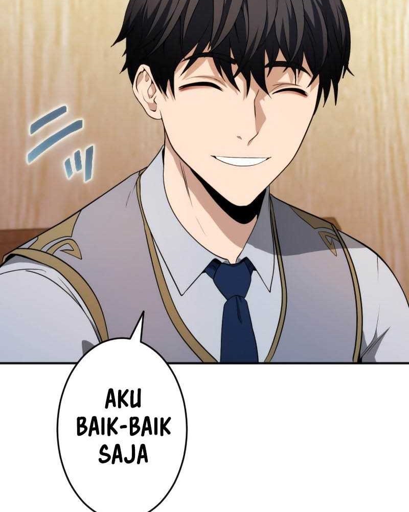 Regression of the Close Combat Mage Chapter 20 Gambar 39