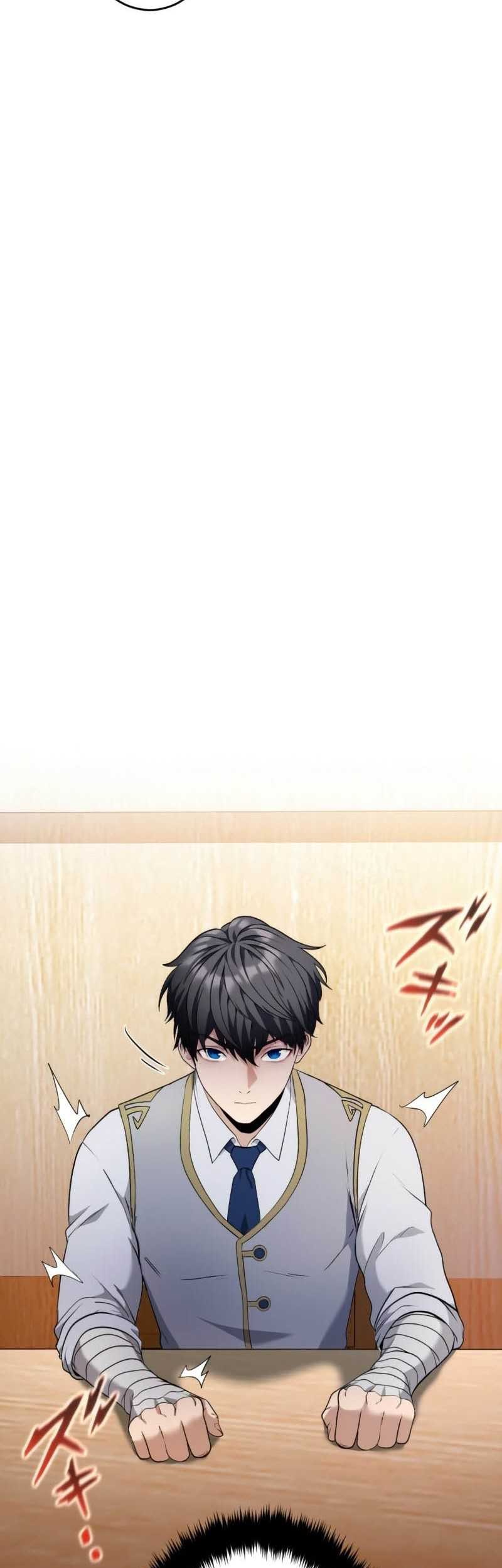 Regression of the Close Combat Mage Chapter 20 Gambar 40