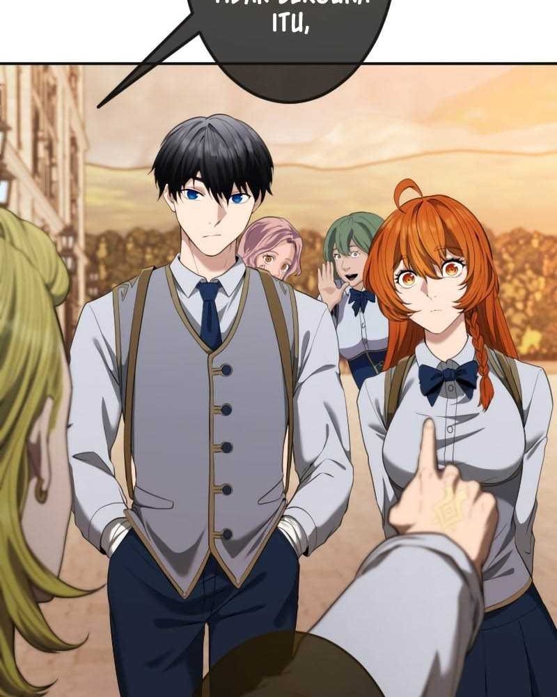 Regression of the Close Combat Mage Chapter 20 Gambar 67