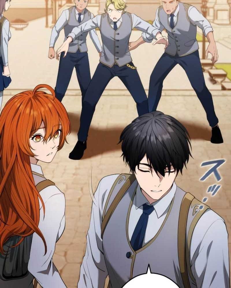 Regression of the Close Combat Mage Chapter 20 Gambar 69