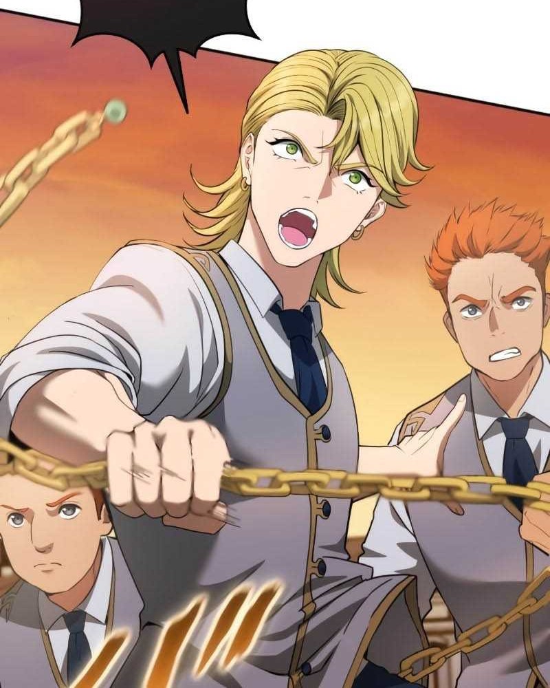 Regression of the Close Combat Mage Chapter 20 Gambar 71