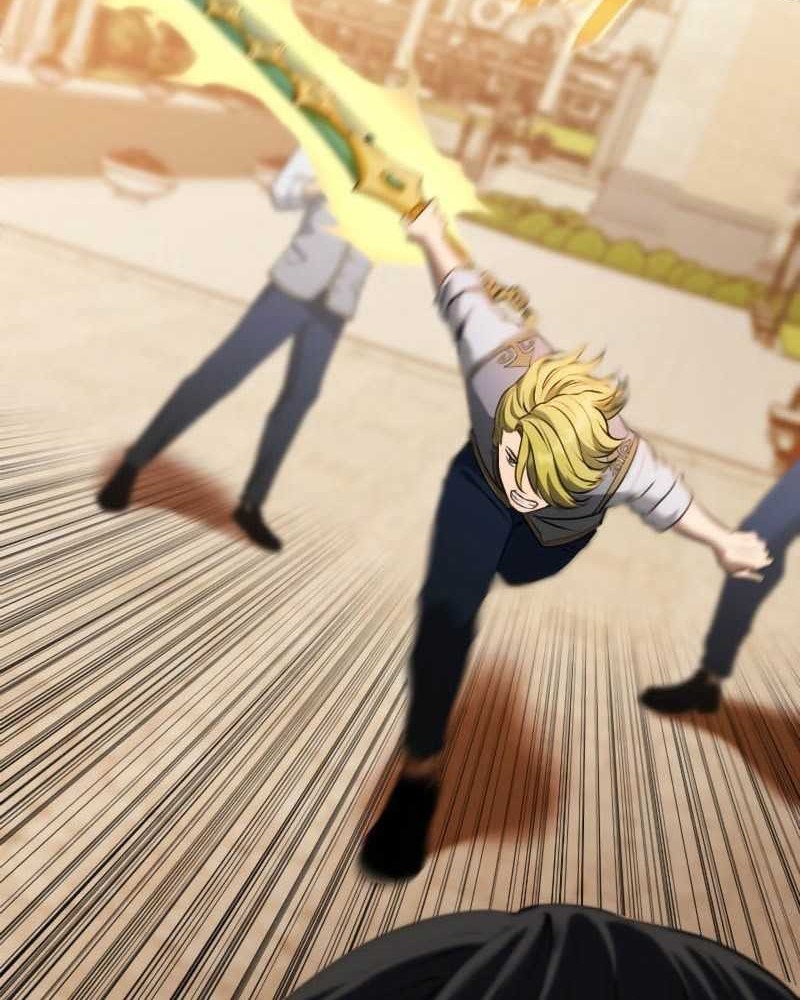 Regression of the Close Combat Mage Chapter 20 Gambar 73