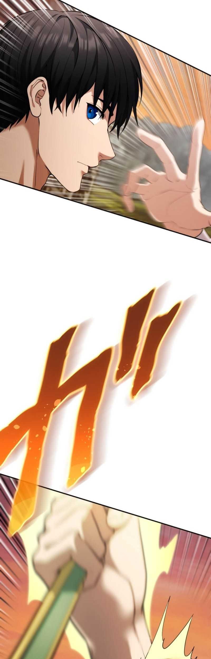 Regression of the Close Combat Mage Chapter 20 Gambar 76