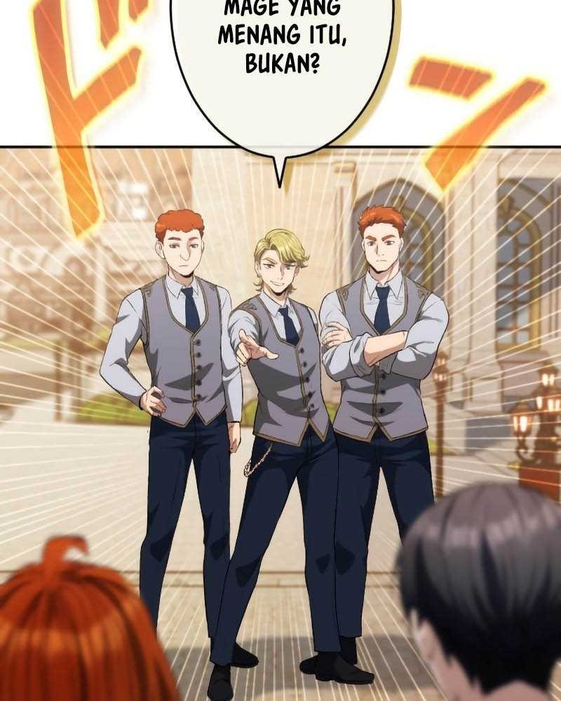 Regression of the Close Combat Mage Chapter 20 Gambar 59