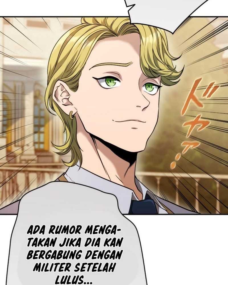 Regression of the Close Combat Mage Chapter 20 Gambar 61