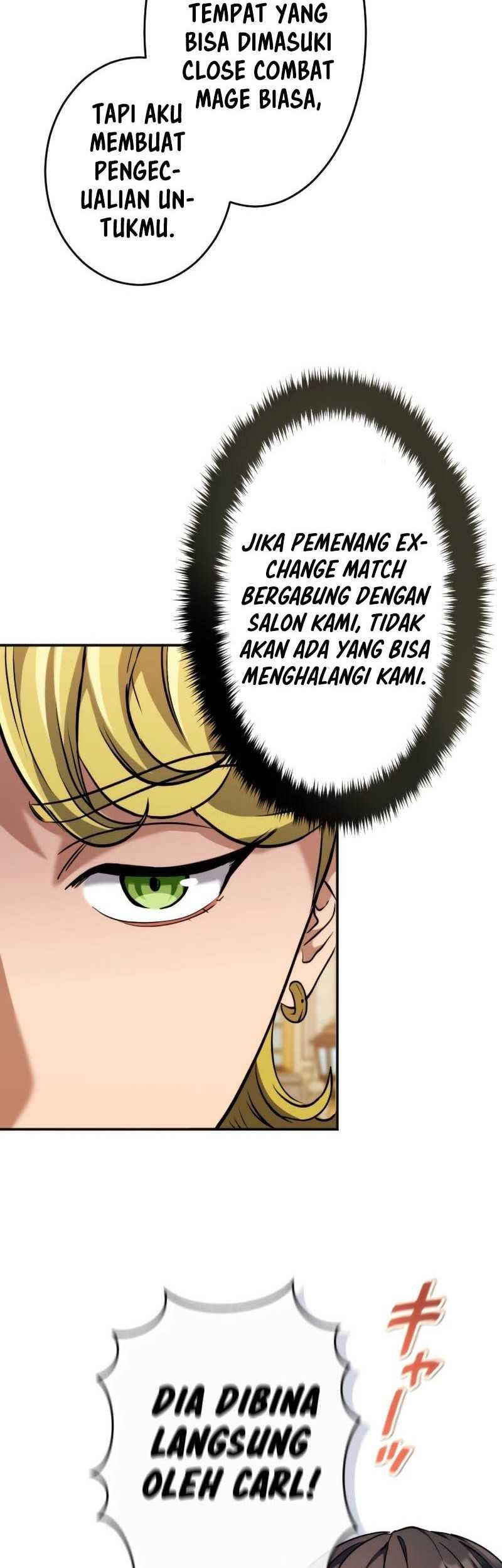 Regression of the Close Combat Mage Chapter 20 Gambar 64