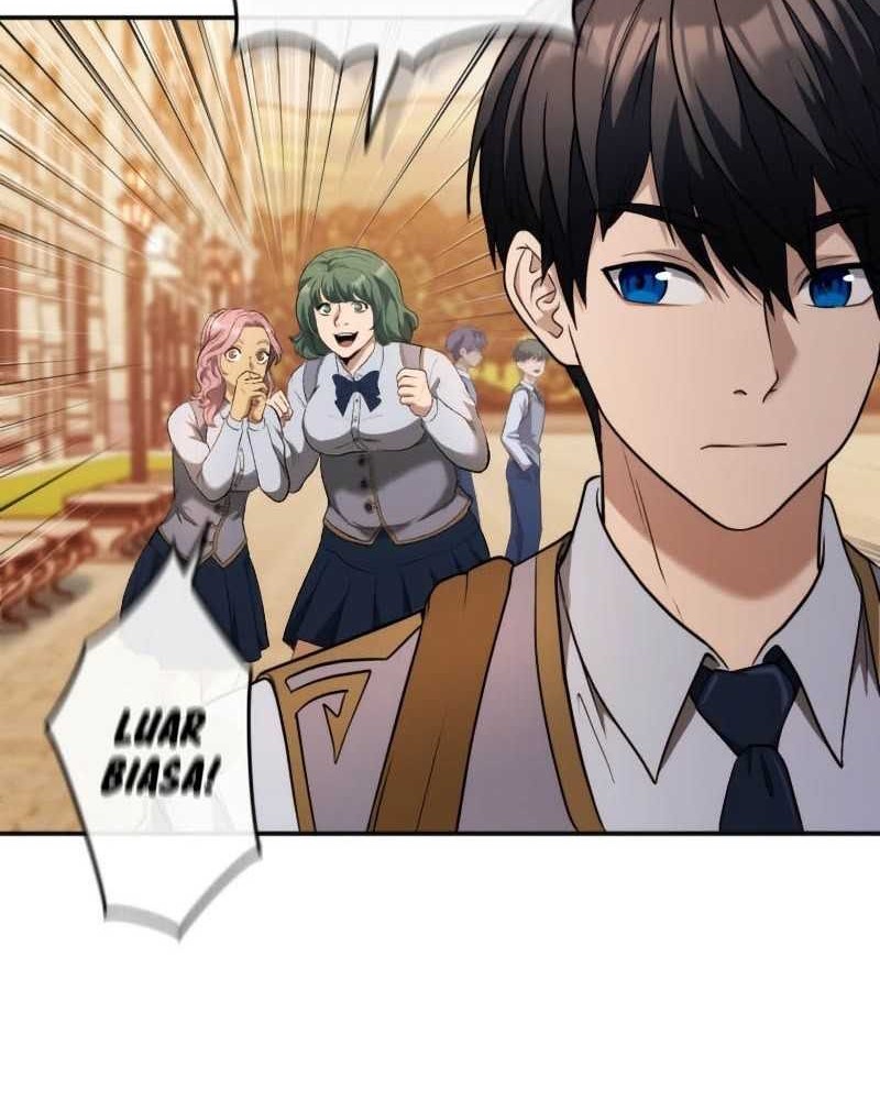 Regression of the Close Combat Mage Chapter 20 Gambar 65