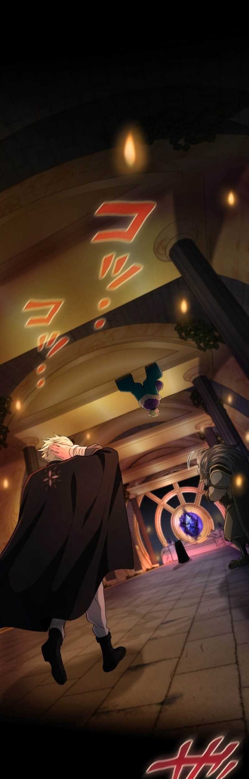 Regression of the Close Combat Mage Chapter 20 Gambar 4