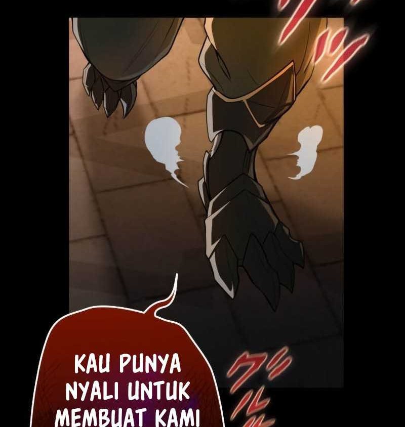 Regression of the Close Combat Mage Chapter 20 Gambar 5