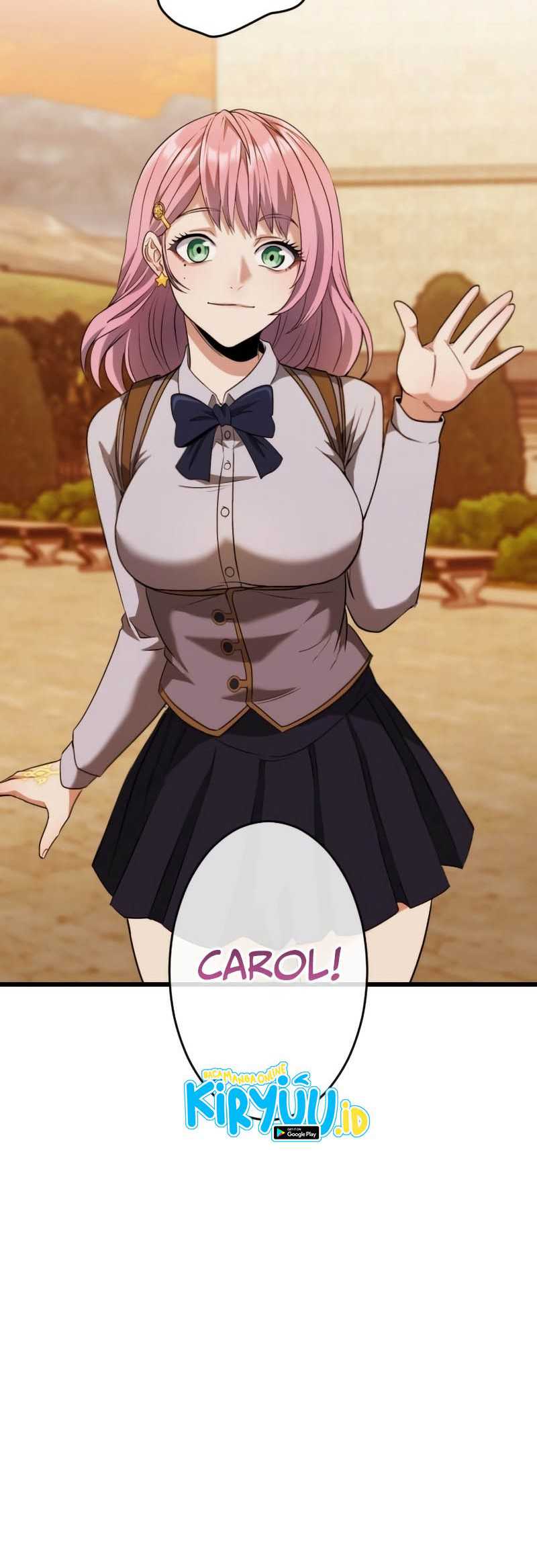 Regression of the Close Combat Mage Chapter 20 Gambar 88