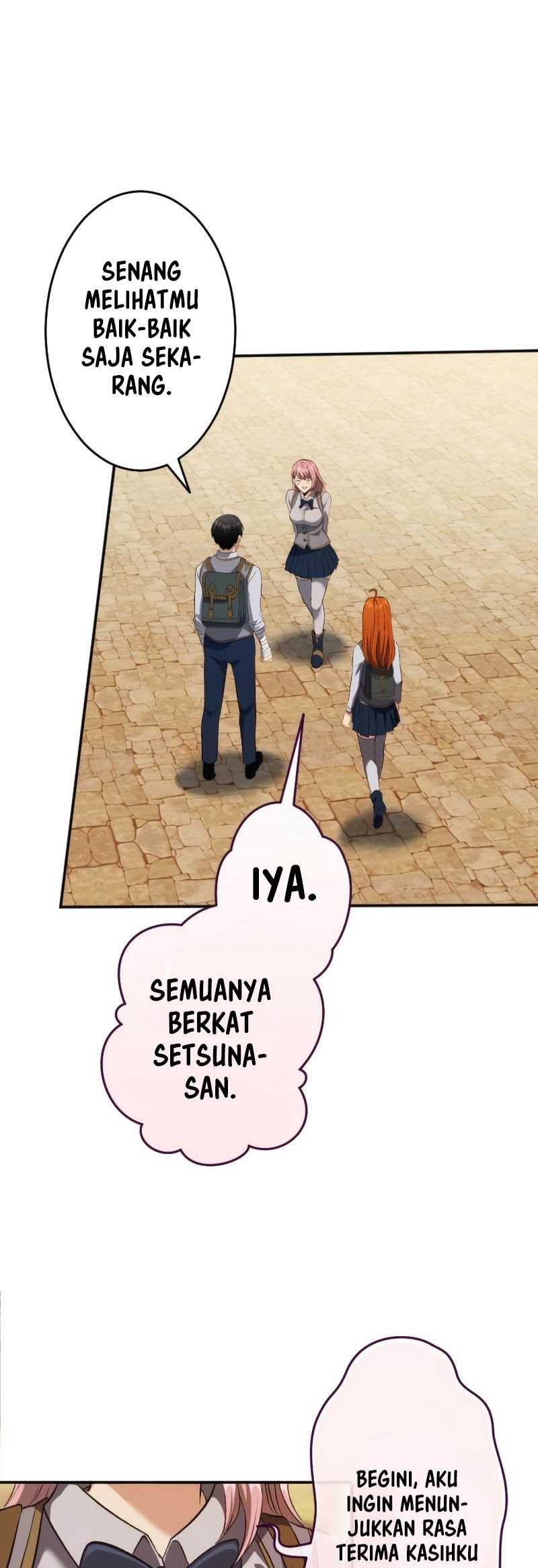 Regression of the Close Combat Mage Chapter 20 Gambar 89