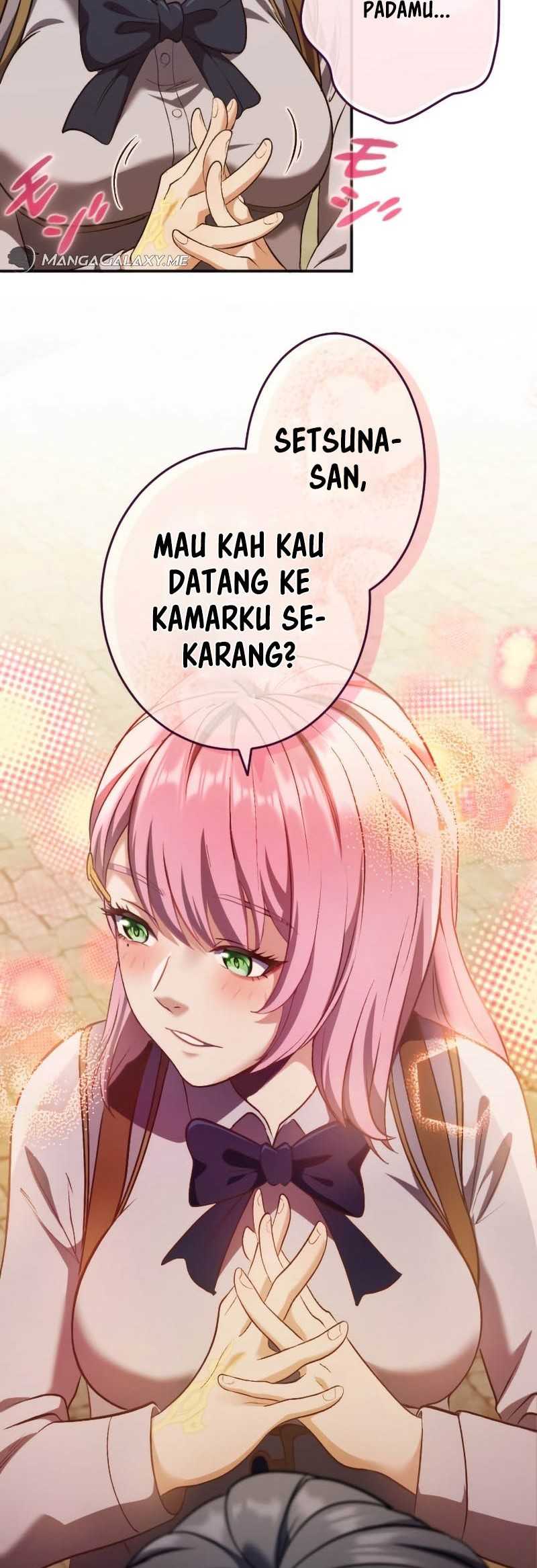 Regression of the Close Combat Mage Chapter 20 Gambar 90