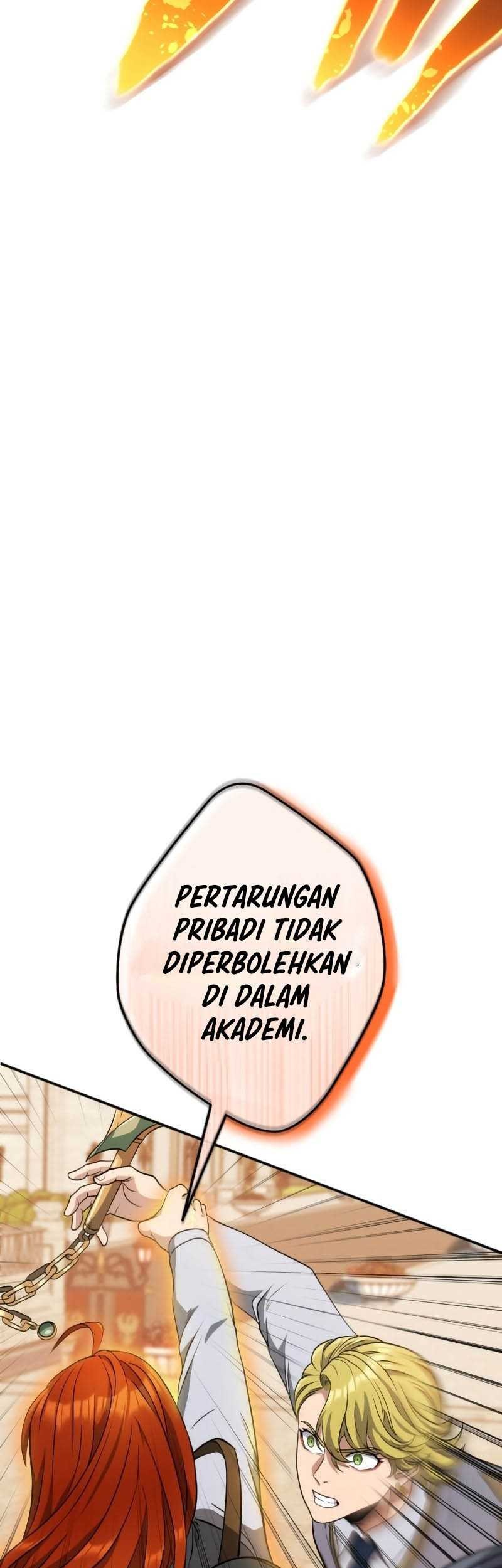 Regression of the Close Combat Mage Chapter 20 Gambar 78