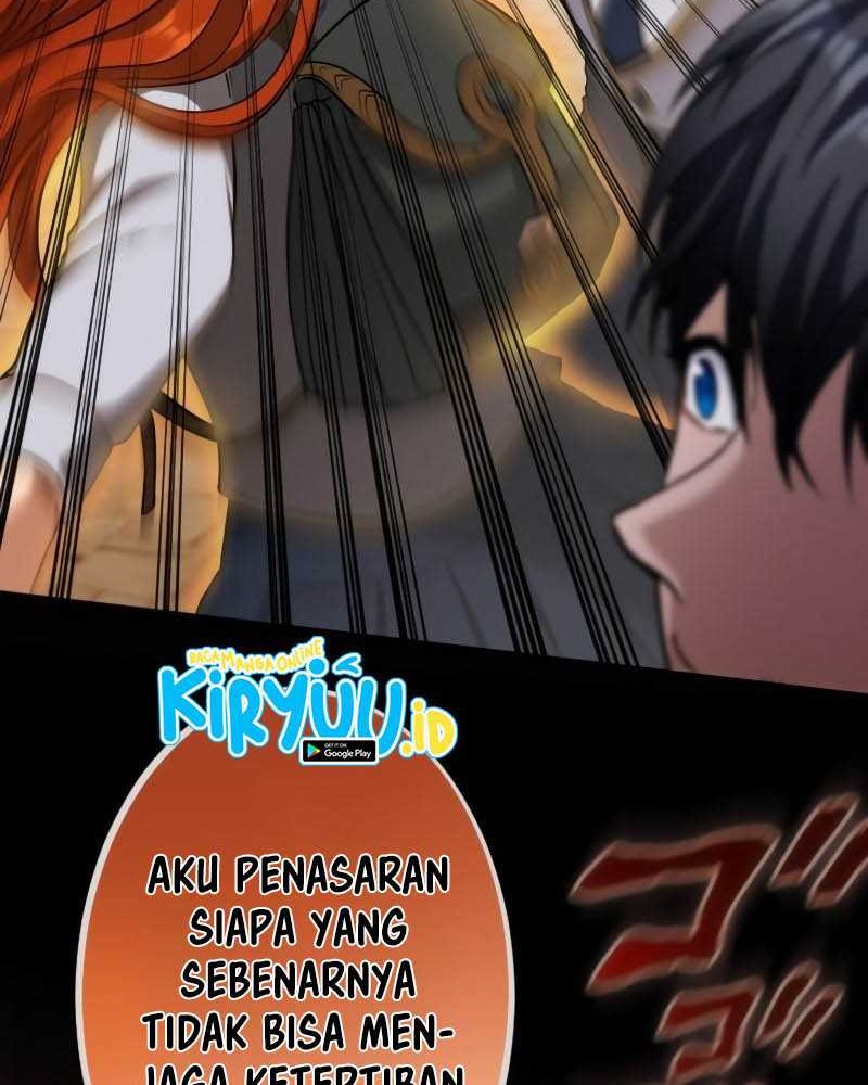 Regression of the Close Combat Mage Chapter 20 Gambar 79