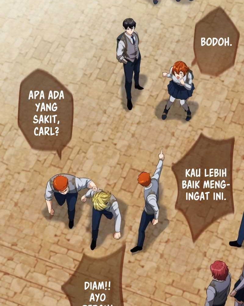 Regression of the Close Combat Mage Chapter 20 Gambar 83